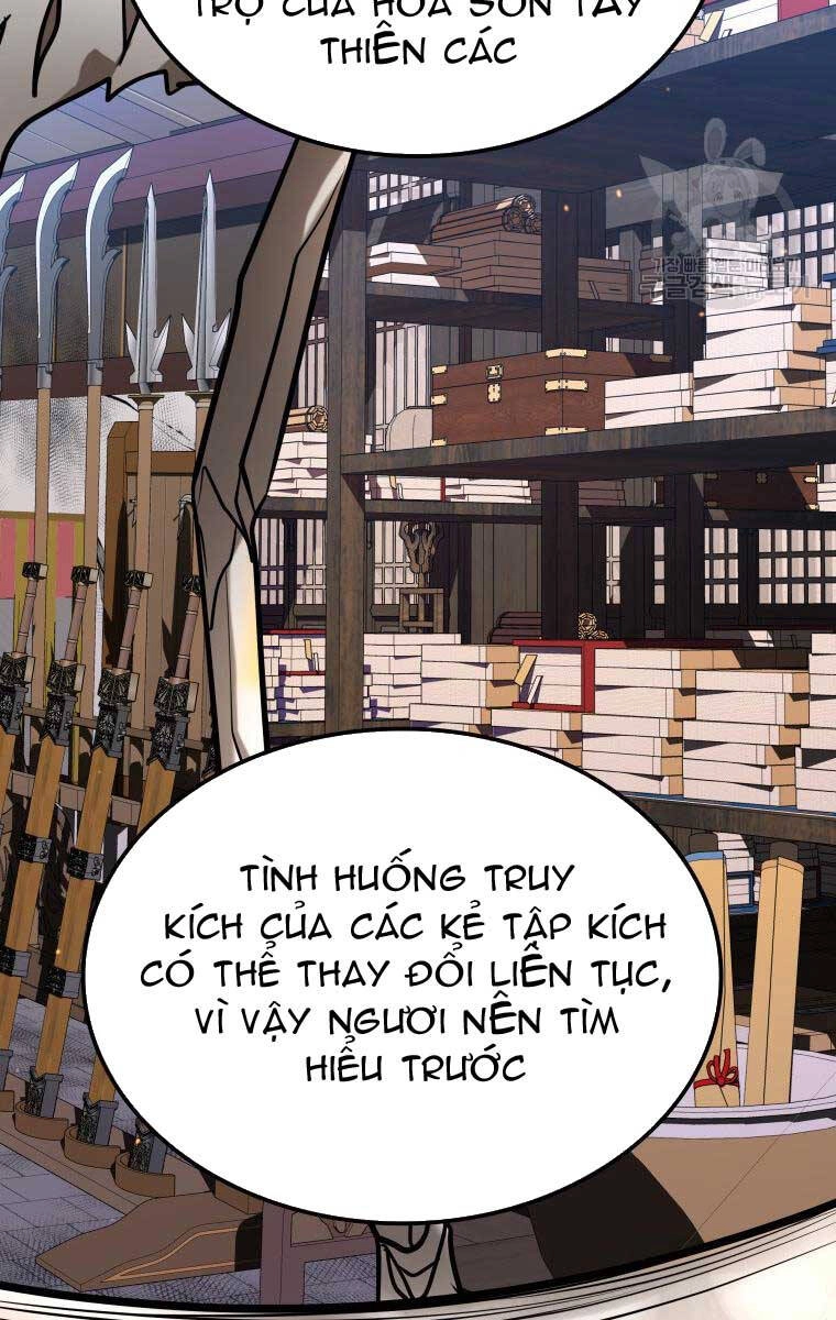 Hoa Sơn Tật Phong Kiếm Chapter 5 - 54