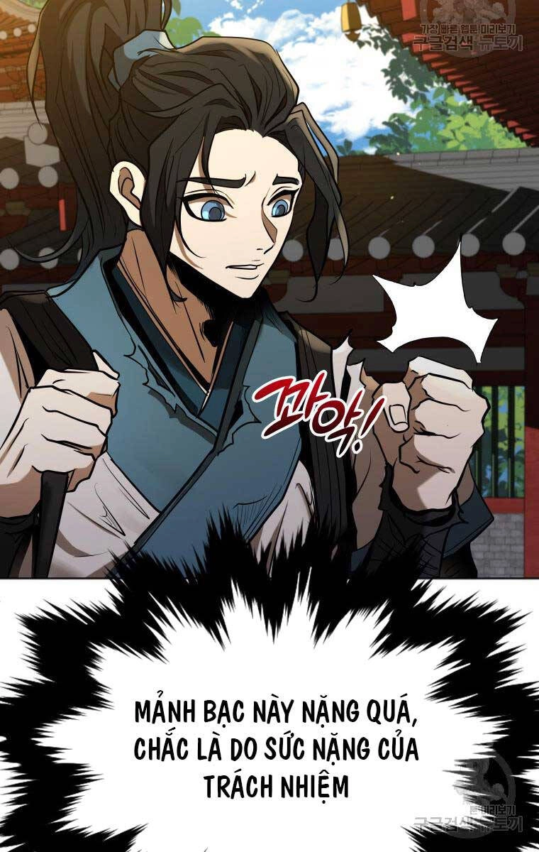 Hoa Sơn Tật Phong Kiếm Chapter 5 - 56