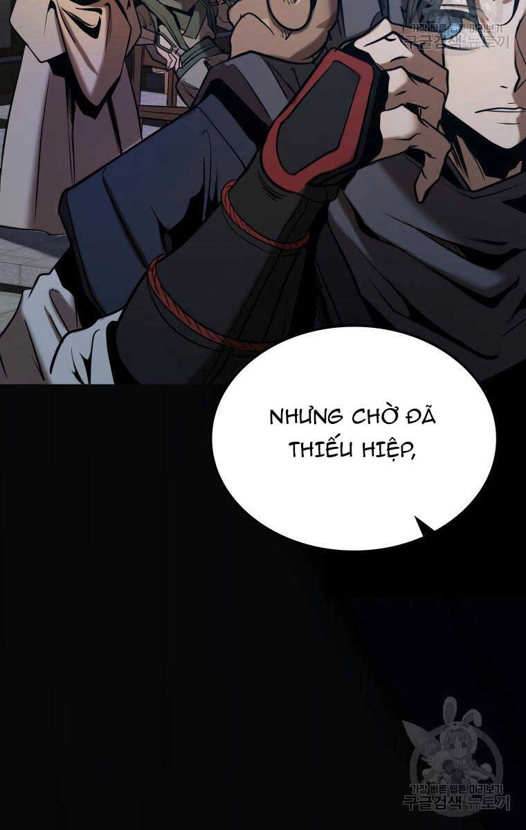 Hoa Sơn Tật Phong Kiếm Chapter 5 - 101