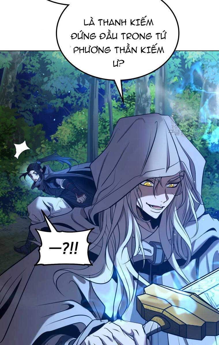 Hoa Sơn Tật Phong Kiếm Chapter 5 - 142