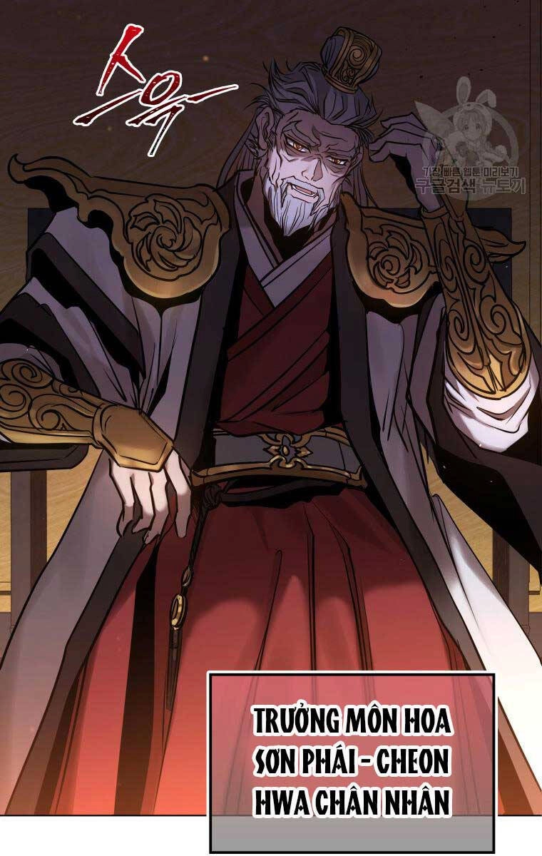 Hoa Sơn Tật Phong Kiếm Chapter 5 - 204