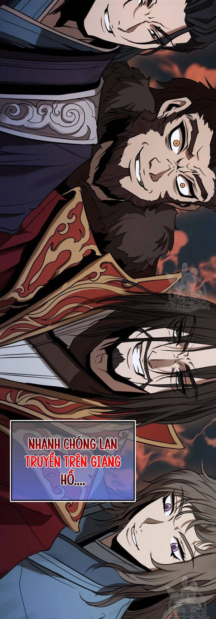 Hoa Sơn Tật Phong Kiếm Chapter 6 - 2