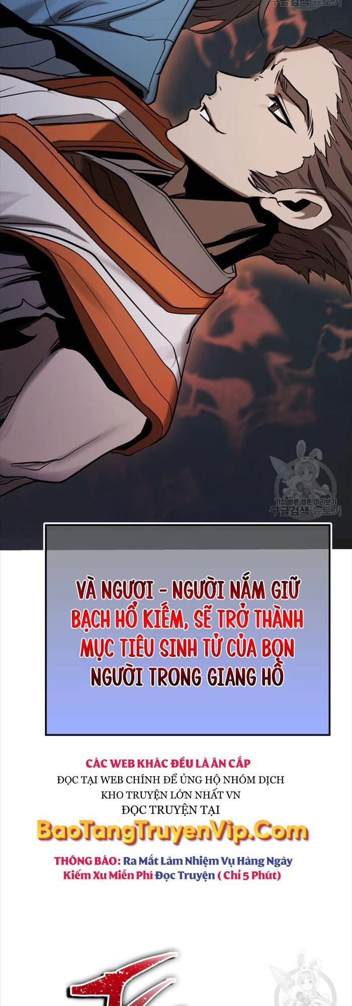 Hoa Sơn Tật Phong Kiếm Chapter 6 - 3