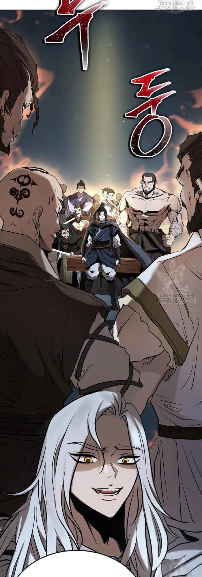 Hoa Sơn Tật Phong Kiếm Chapter 6 - 4