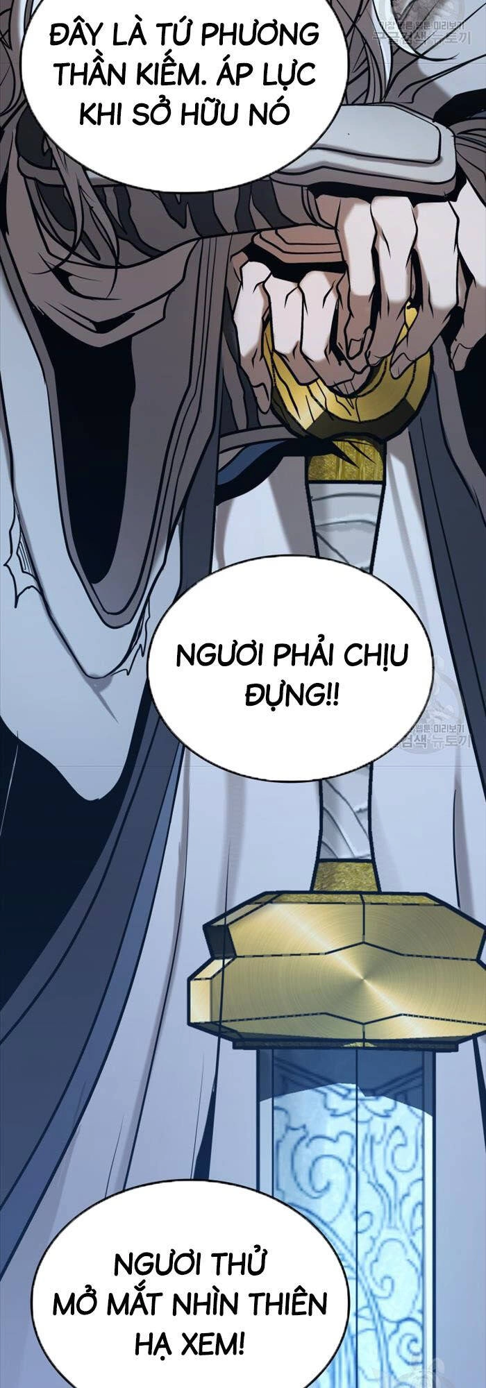 Hoa Sơn Tật Phong Kiếm Chapter 6 - 5