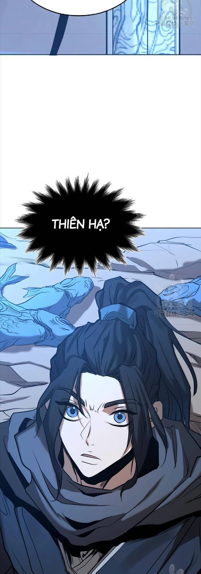 Hoa Sơn Tật Phong Kiếm Chapter 6 - 6