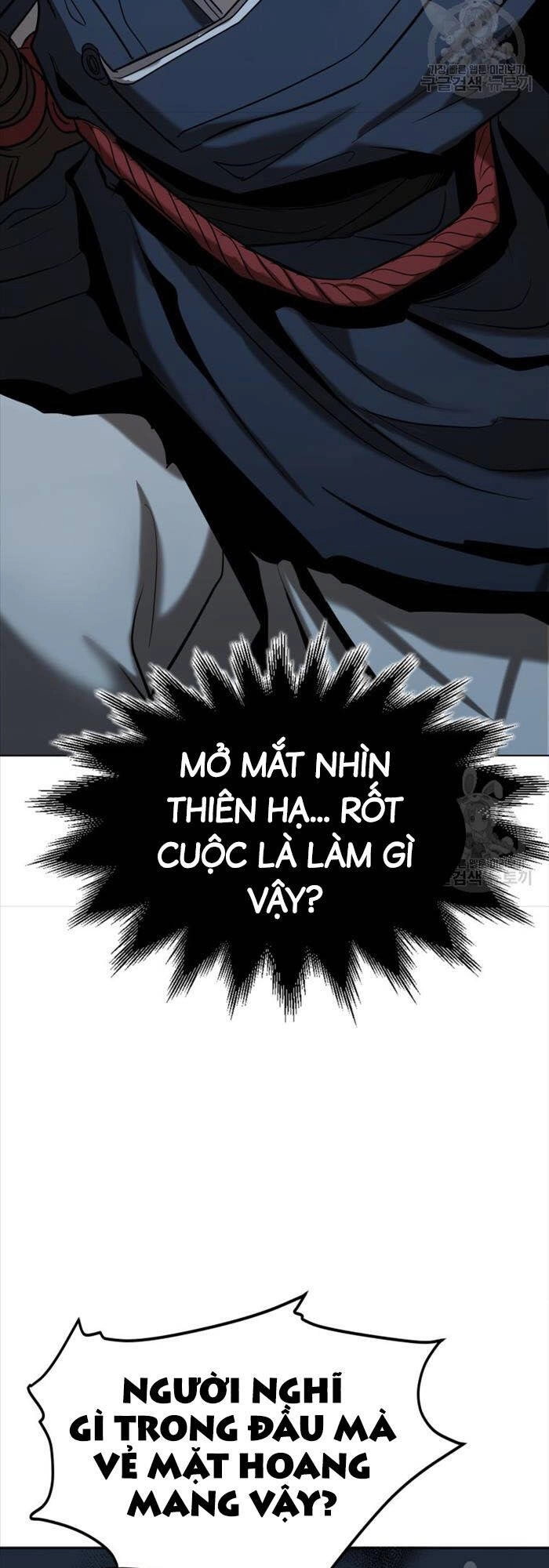 Hoa Sơn Tật Phong Kiếm Chapter 6 - 7