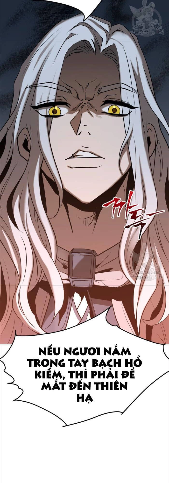 Hoa Sơn Tật Phong Kiếm Chapter 6 - 8