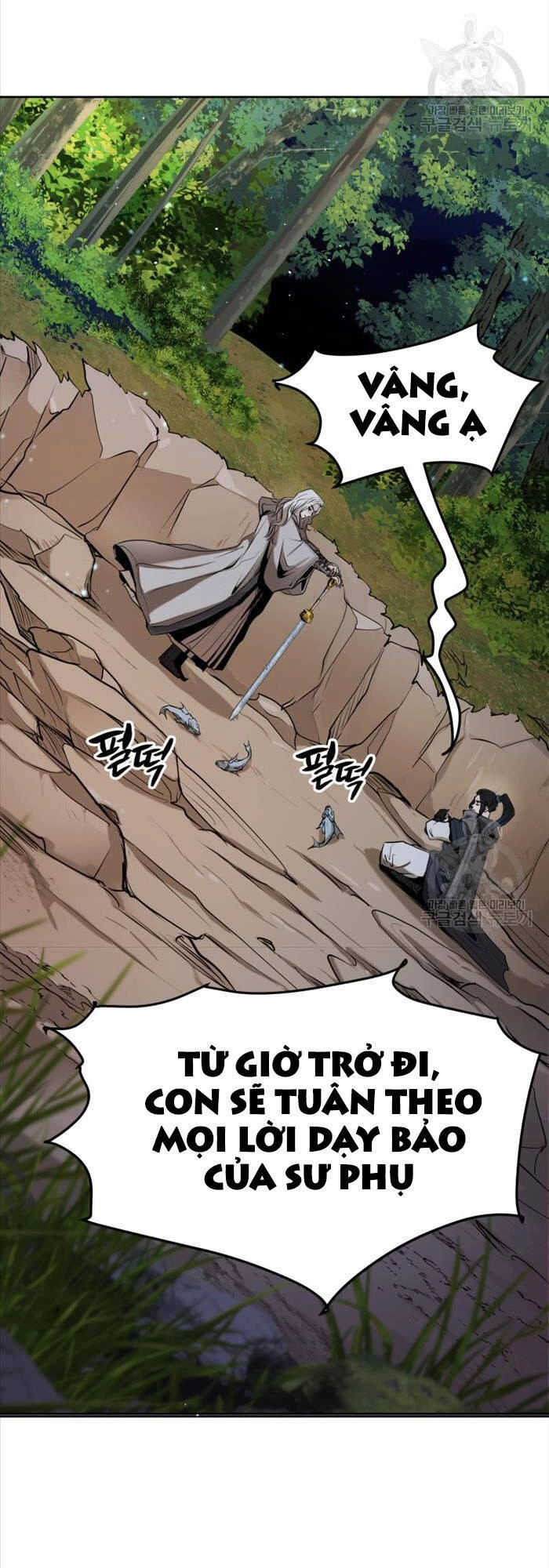 Hoa Sơn Tật Phong Kiếm Chapter 6 - 9