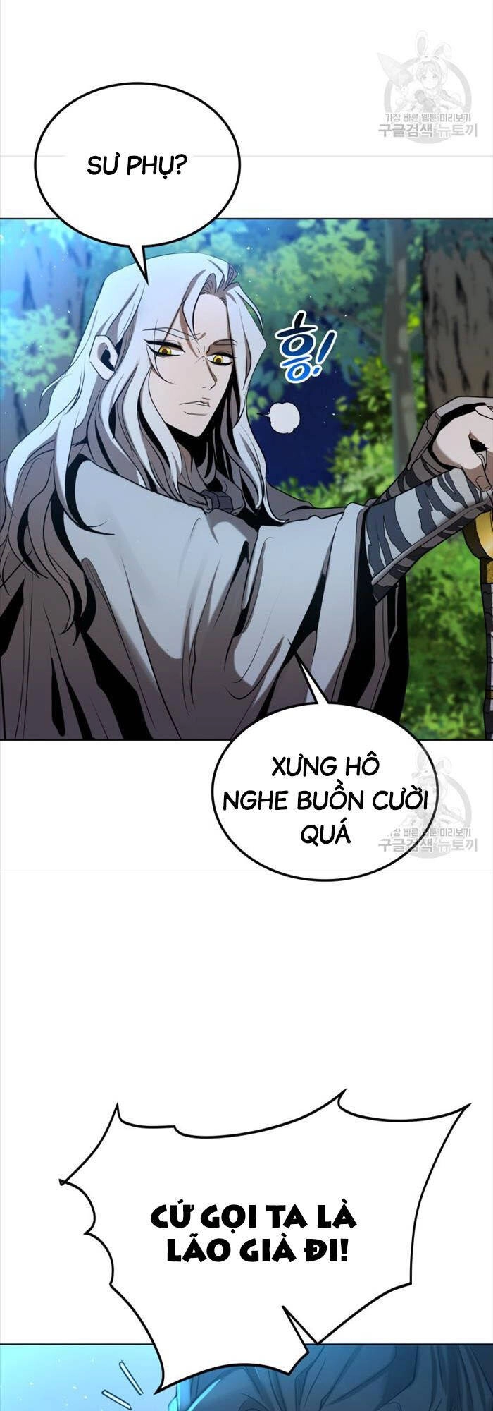 Hoa Sơn Tật Phong Kiếm Chapter 6 - 10