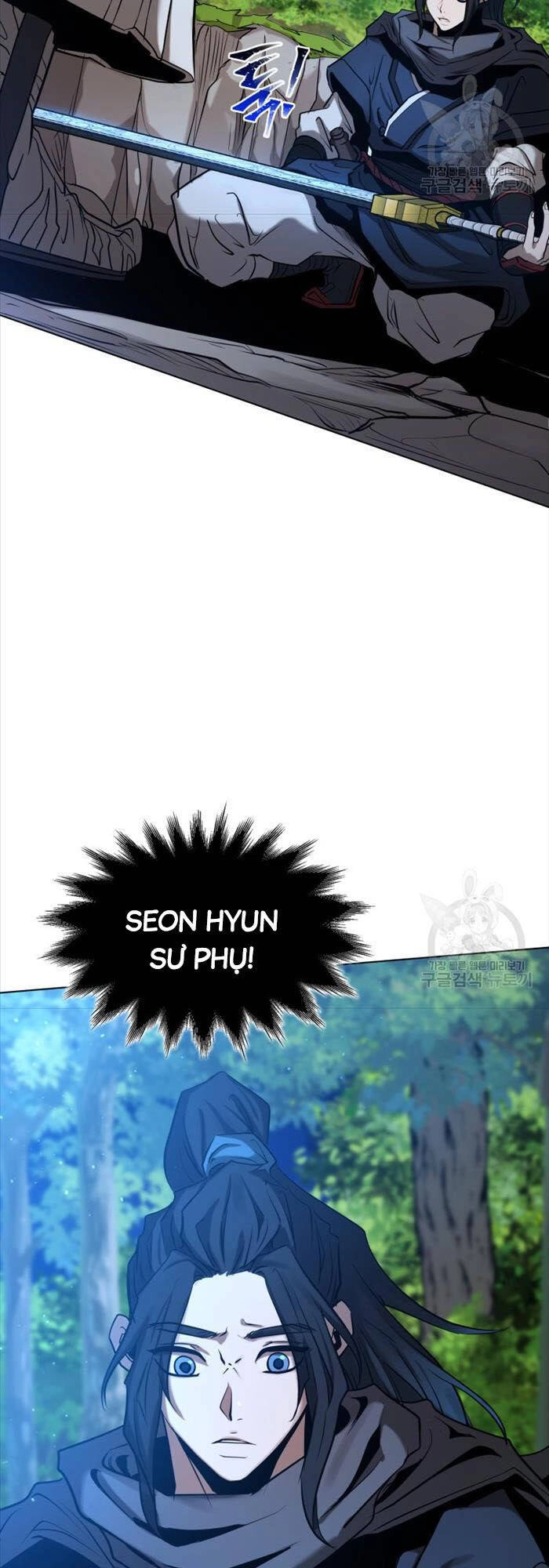 Hoa Sơn Tật Phong Kiếm Chapter 6 - 12