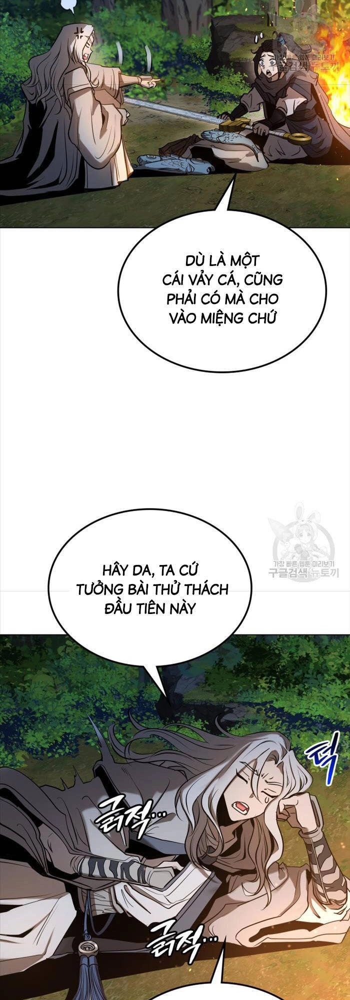 Hoa Sơn Tật Phong Kiếm Chapter 6 - 22