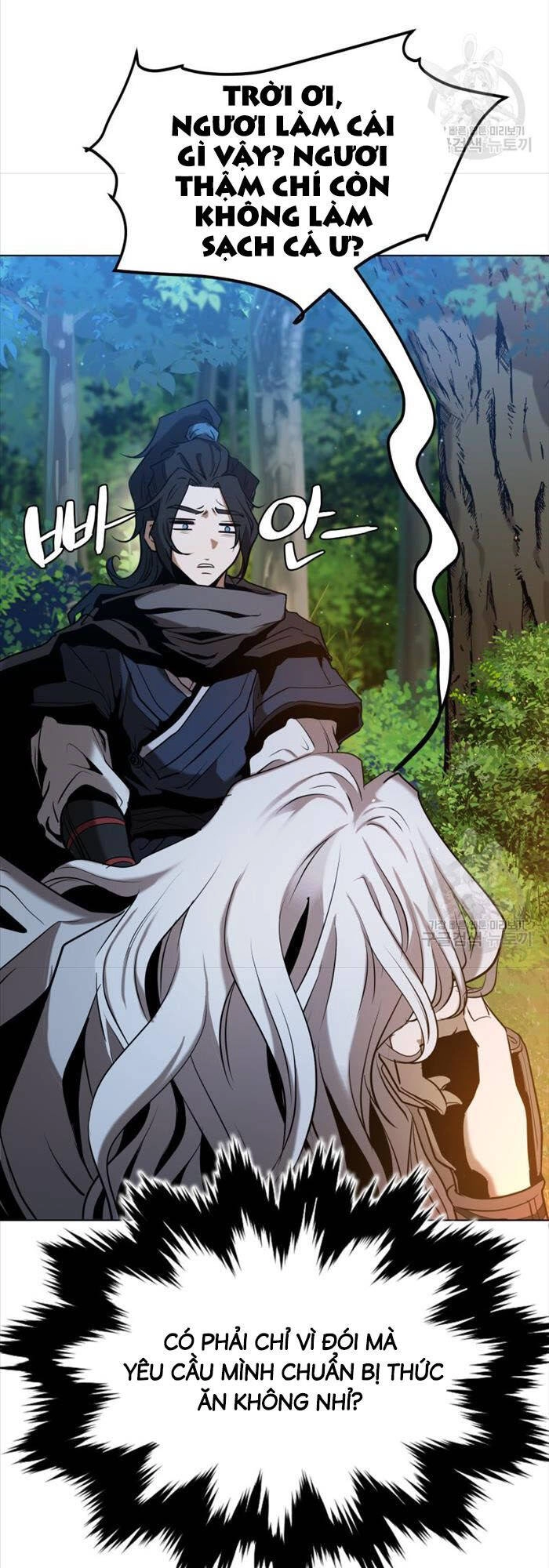 Hoa Sơn Tật Phong Kiếm Chapter 6 - 24