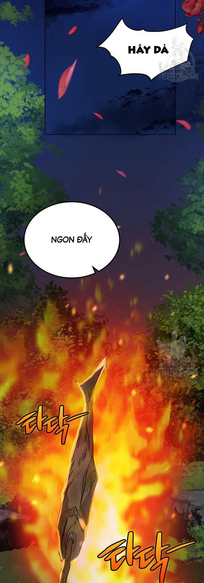 Hoa Sơn Tật Phong Kiếm Chapter 6 - 27