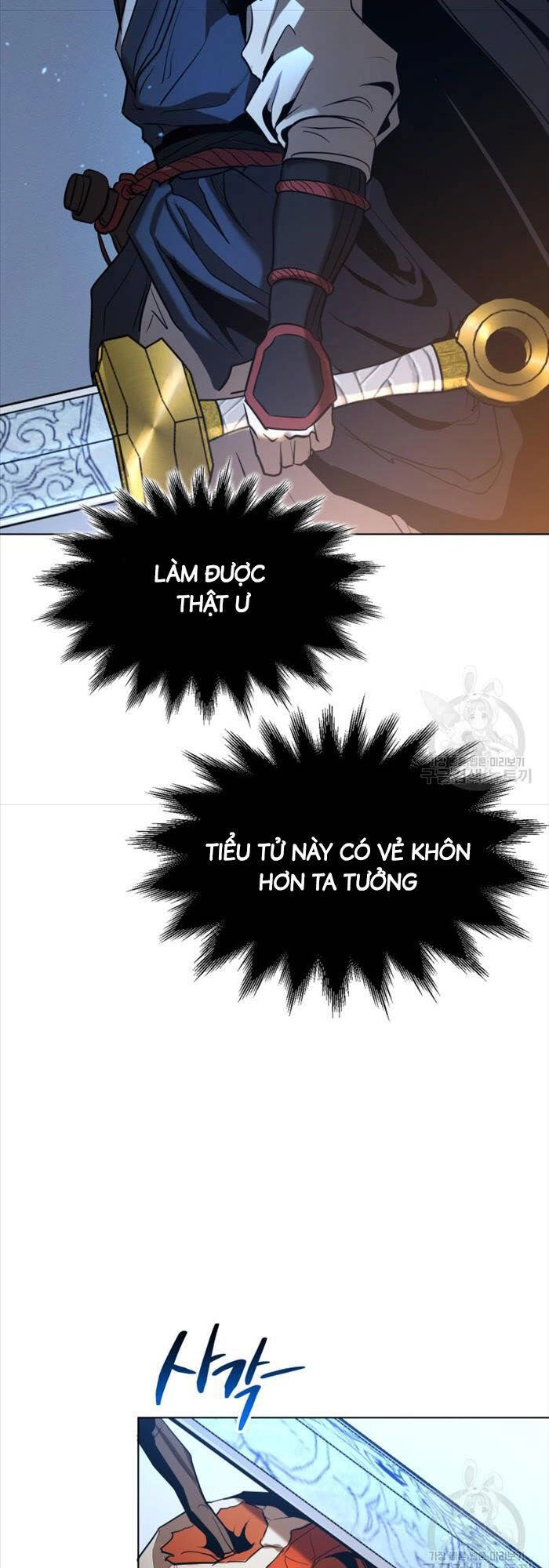 Hoa Sơn Tật Phong Kiếm Chapter 6 - 30