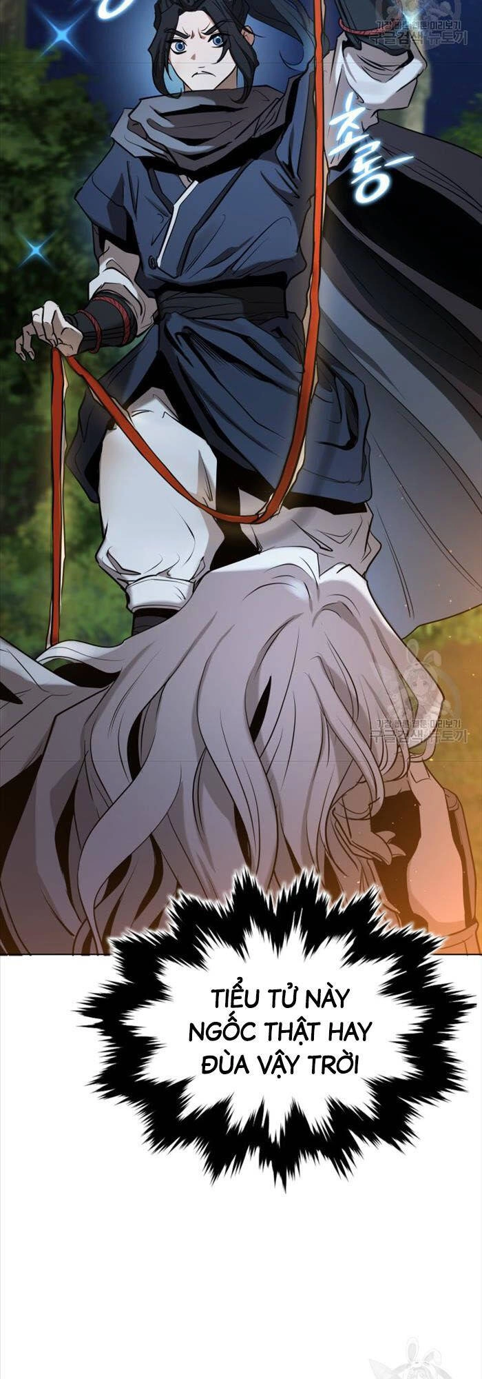 Hoa Sơn Tật Phong Kiếm Chapter 6 - 33