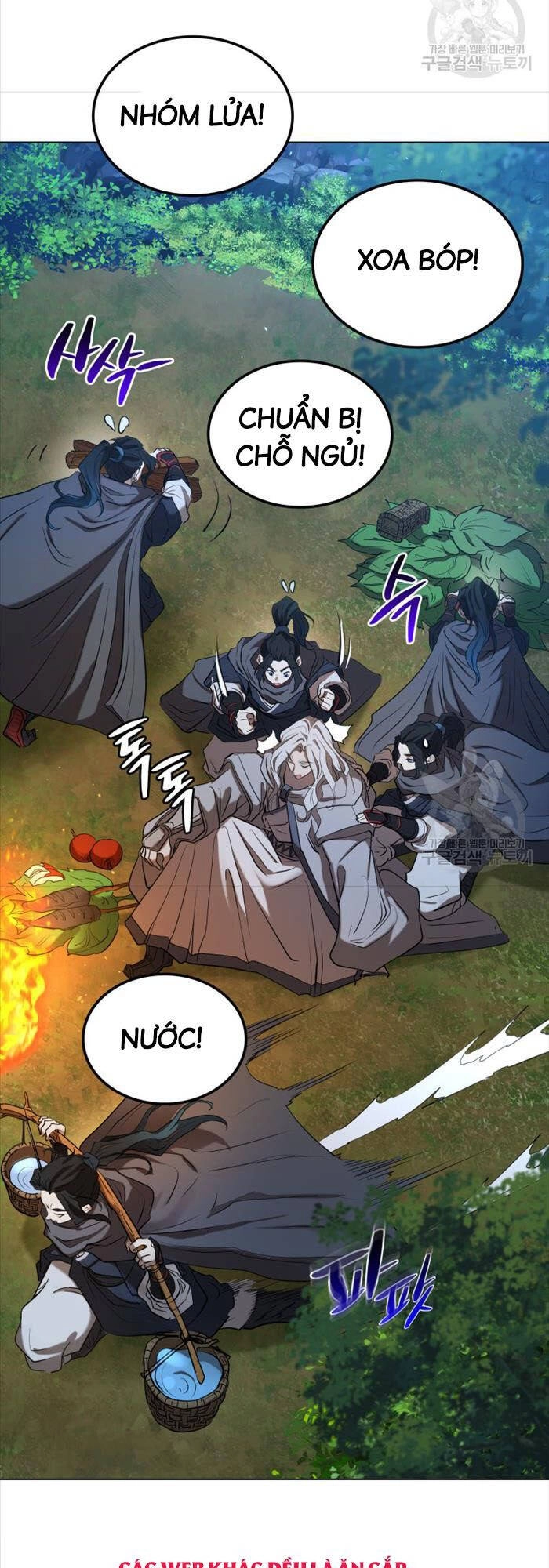 Hoa Sơn Tật Phong Kiếm Chapter 6 - 34