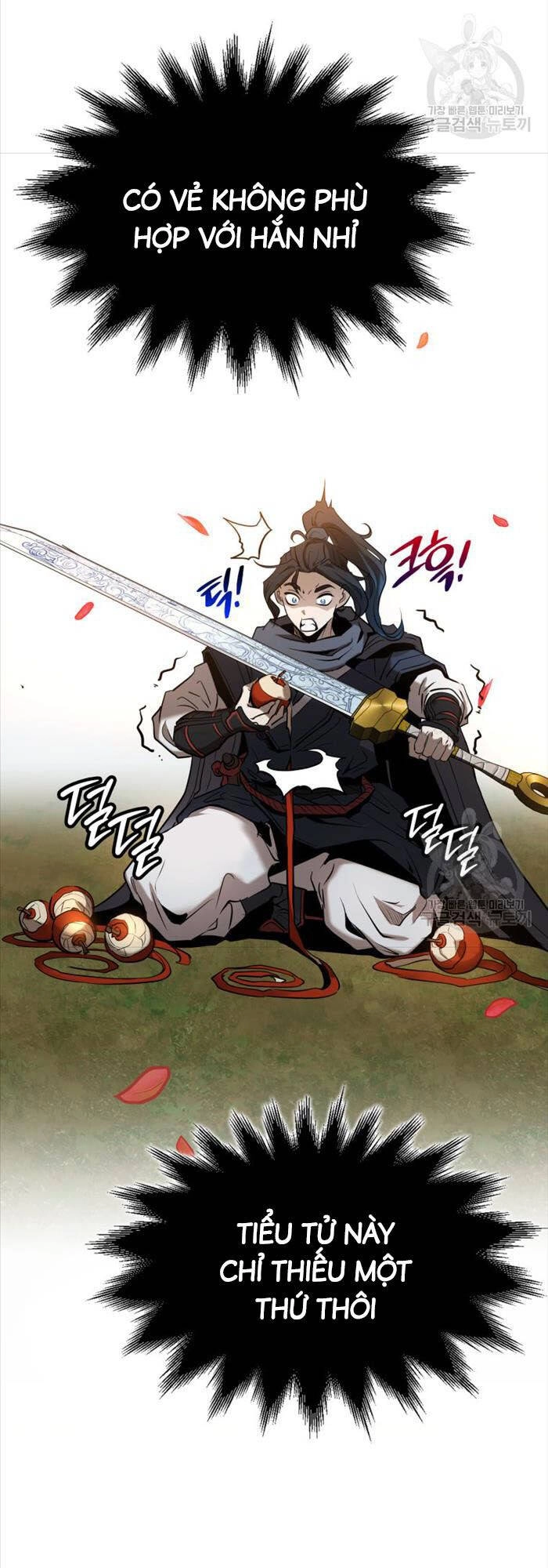 Hoa Sơn Tật Phong Kiếm Chapter 6 - 37