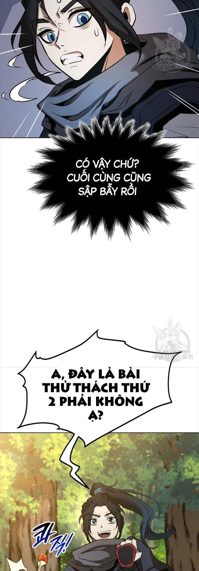 Hoa Sơn Tật Phong Kiếm Chapter 6 - 40