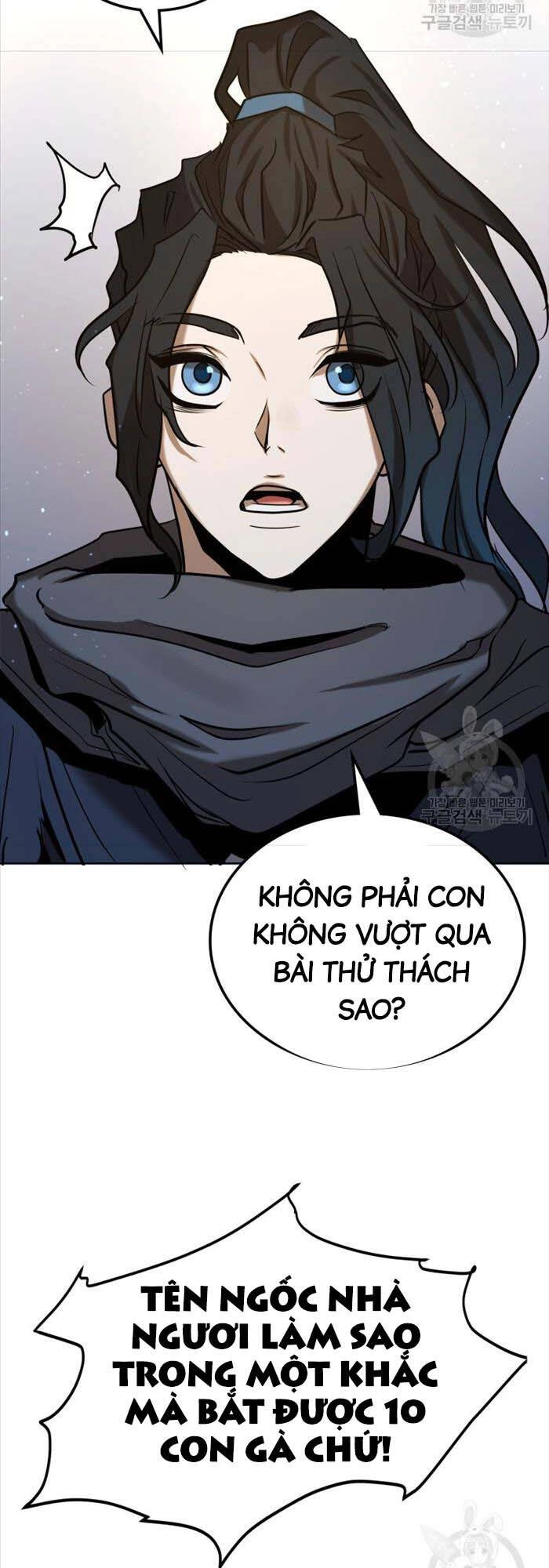 Hoa Sơn Tật Phong Kiếm Chapter 6 - 60