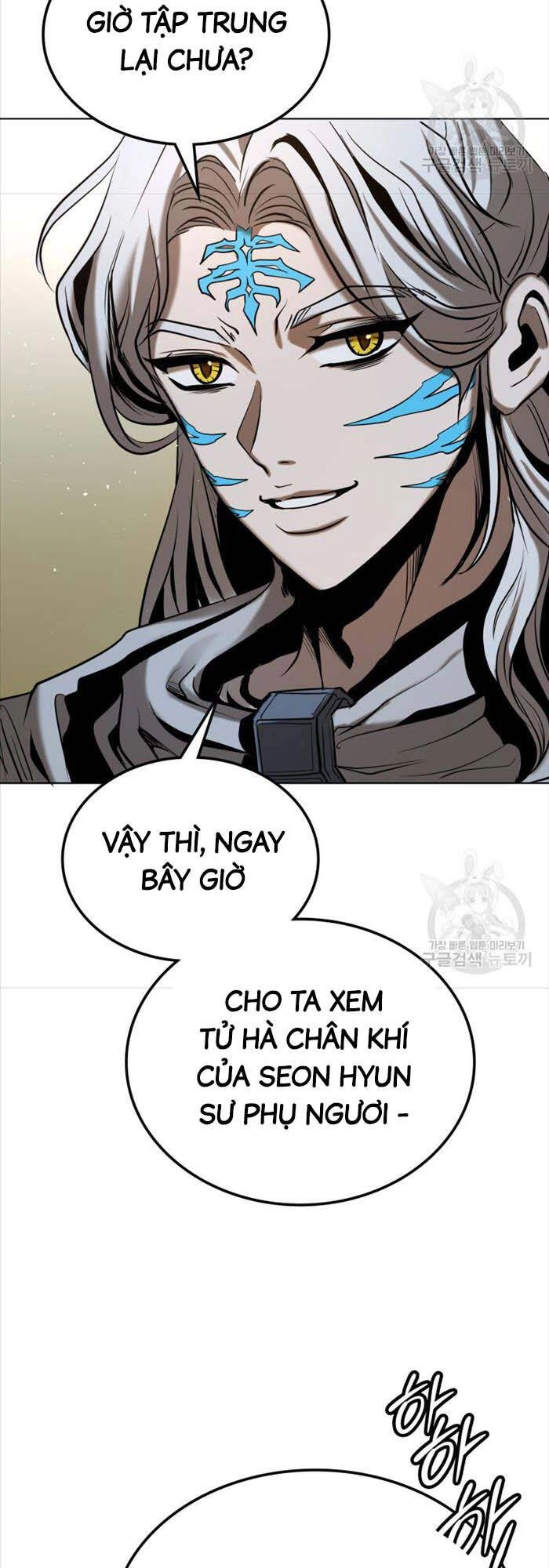 Hoa Sơn Tật Phong Kiếm Chapter 6 - 109