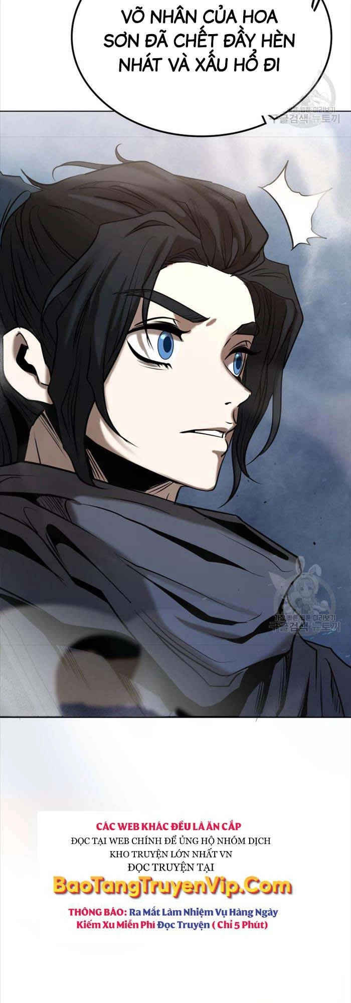 Hoa Sơn Tật Phong Kiếm Chapter 6 - 110