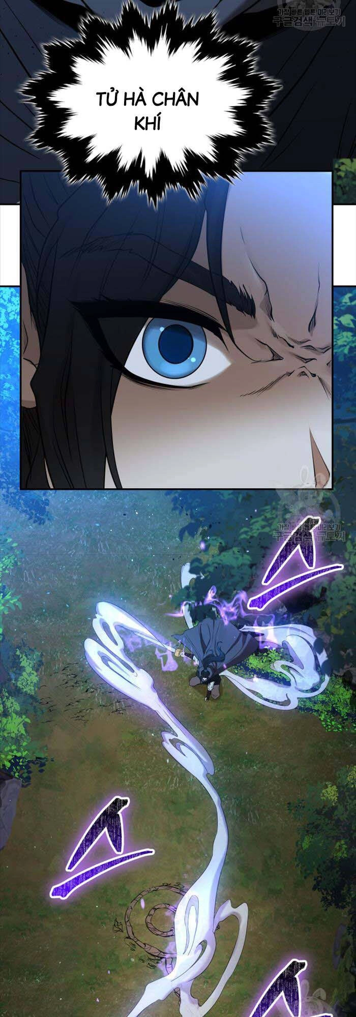 Hoa Sơn Tật Phong Kiếm Chapter 7 - 4