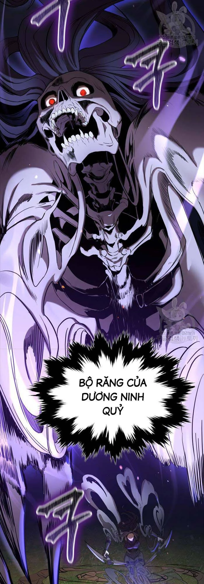 Hoa Sơn Tật Phong Kiếm Chapter 7 - 8