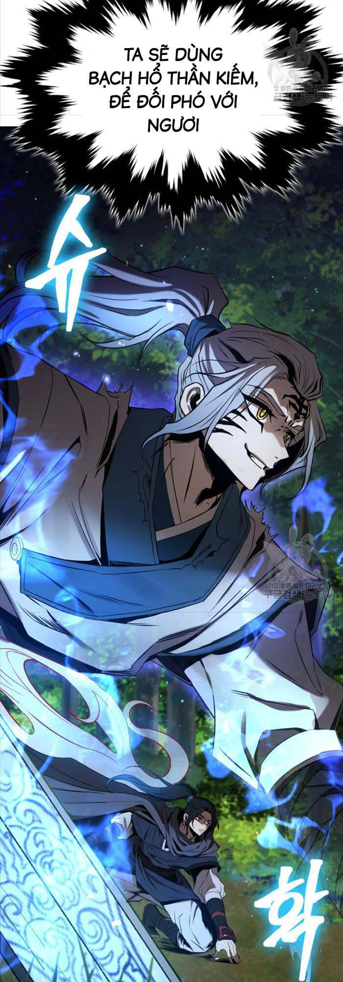 Hoa Sơn Tật Phong Kiếm Chapter 7 - 10