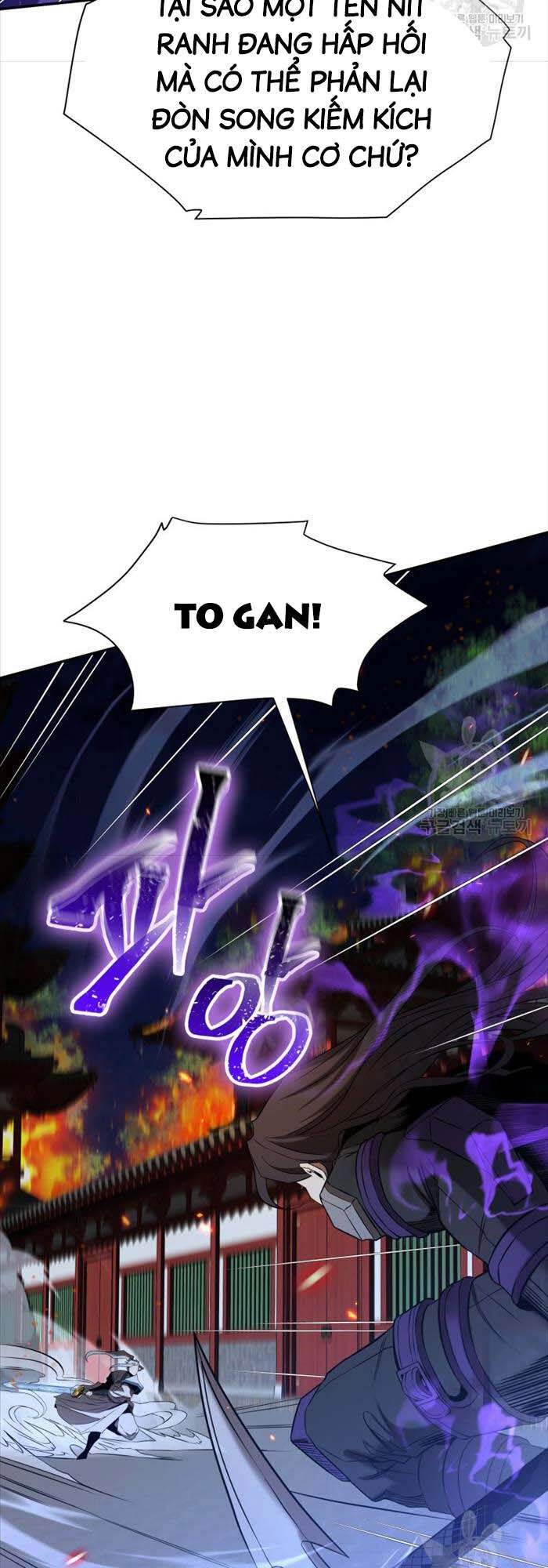 Hoa Sơn Tật Phong Kiếm Chapter 7 - 18