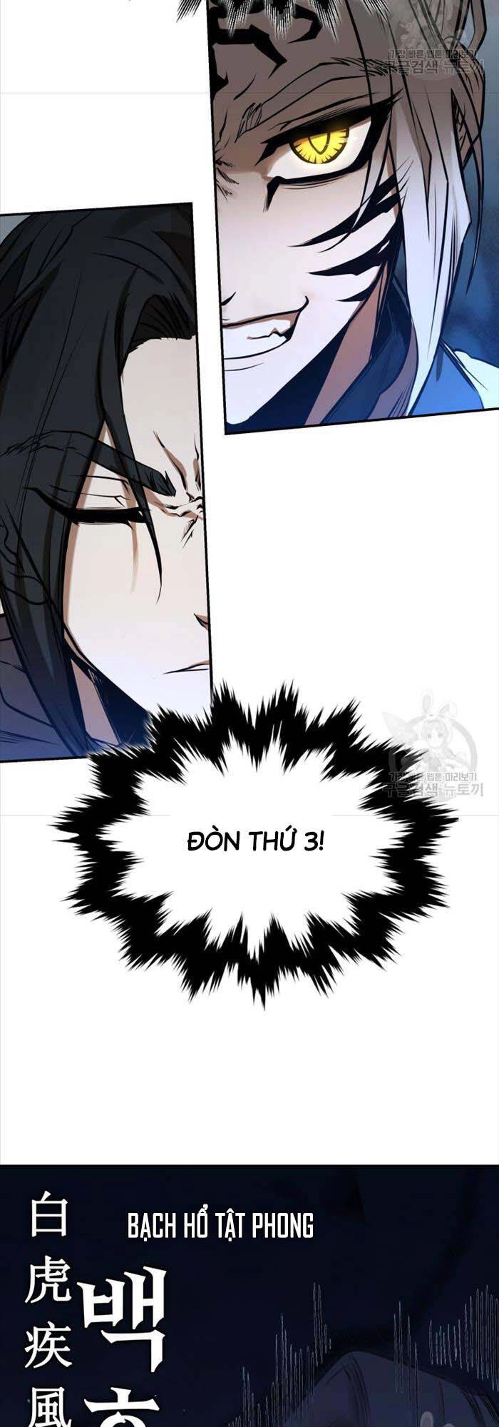 Hoa Sơn Tật Phong Kiếm Chapter 7 - 20