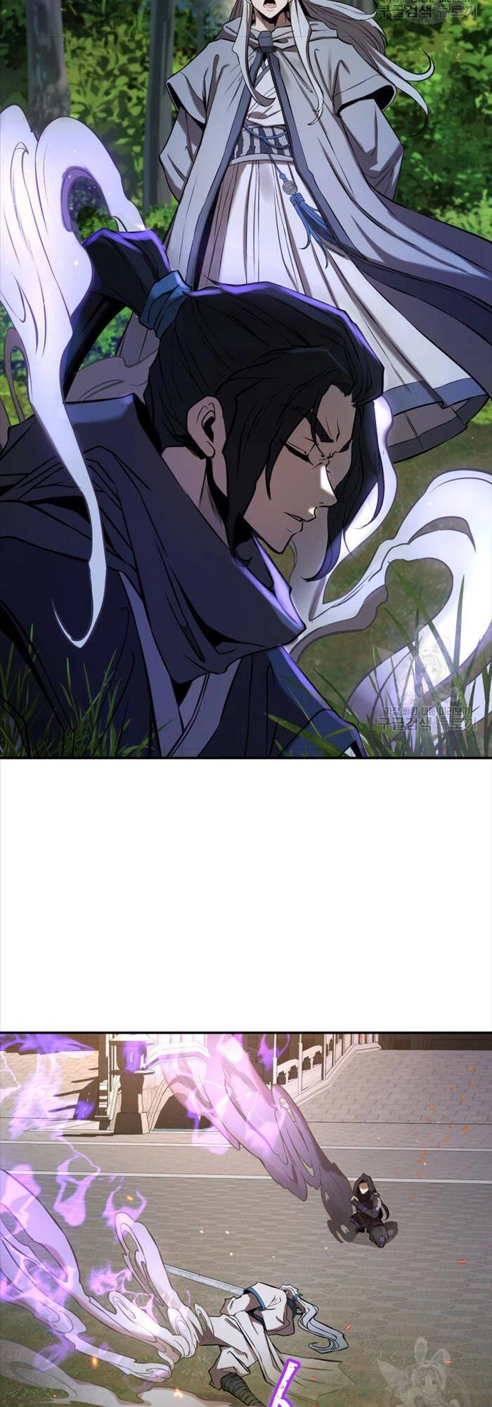 Hoa Sơn Tật Phong Kiếm Chapter 7 - 31