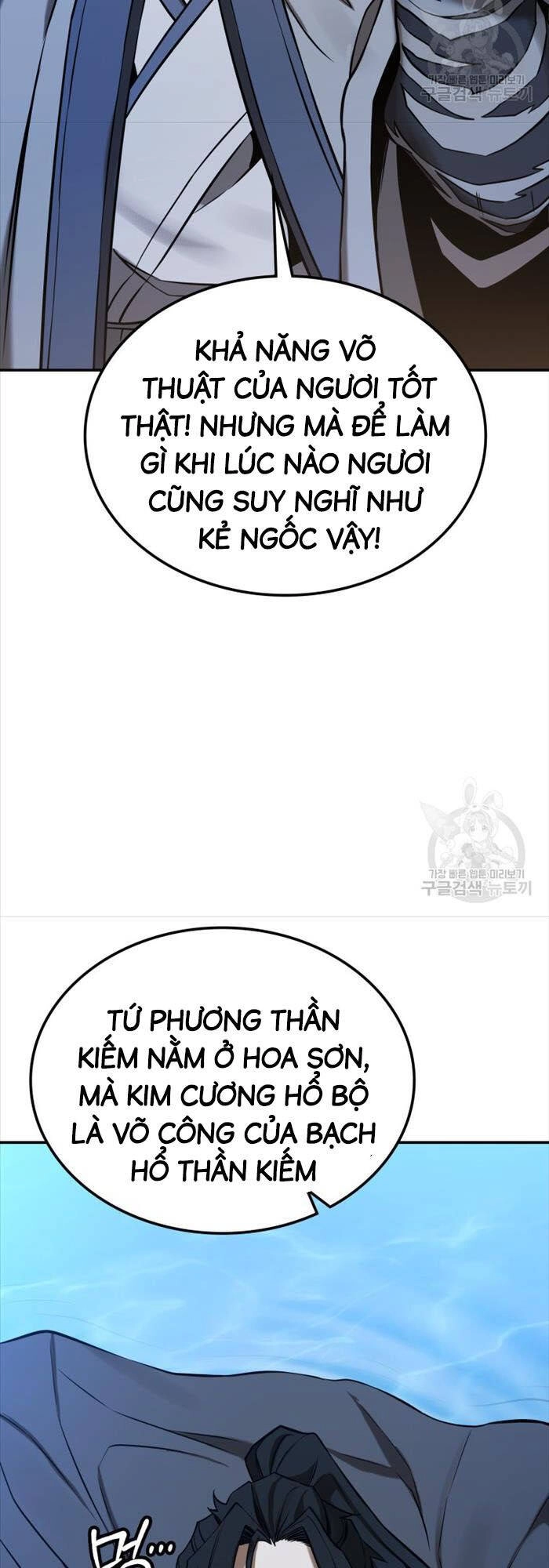 Hoa Sơn Tật Phong Kiếm Chapter 7 - 49