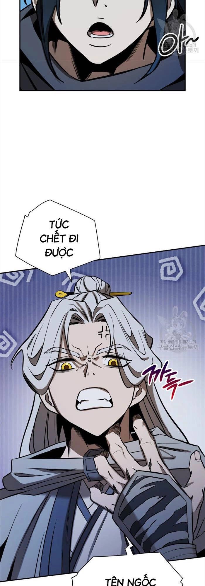 Hoa Sơn Tật Phong Kiếm Chapter 7 - 51