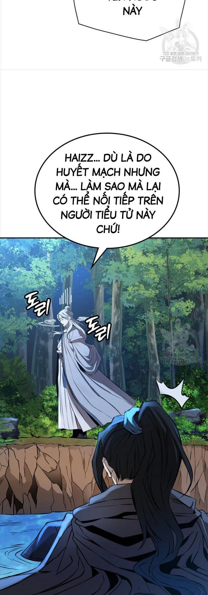 Hoa Sơn Tật Phong Kiếm Chapter 7 - 52