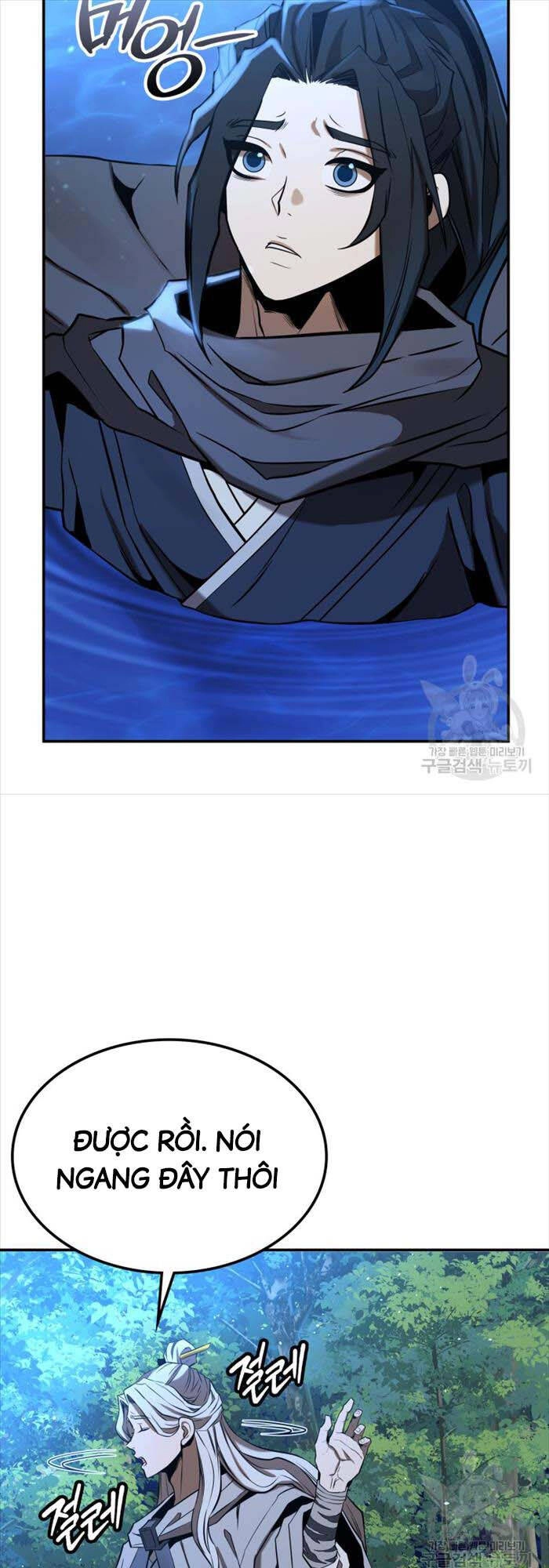 Hoa Sơn Tật Phong Kiếm Chapter 7 - 57