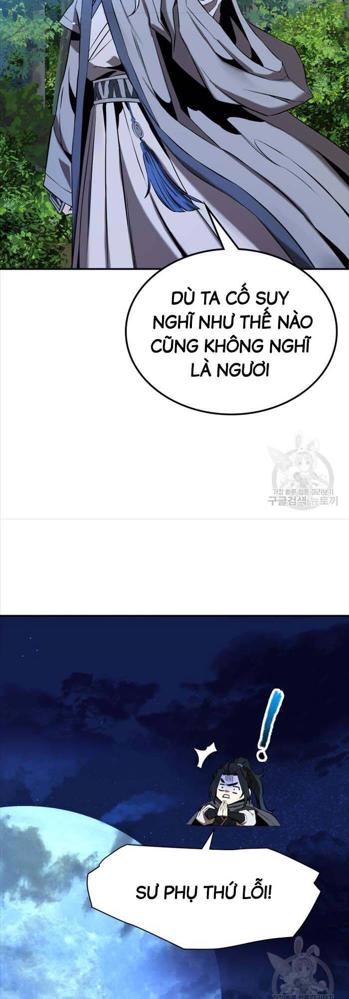 Hoa Sơn Tật Phong Kiếm Chapter 7 - 58