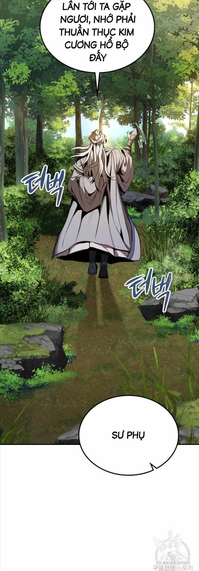 Hoa Sơn Tật Phong Kiếm Chapter 7 - 85