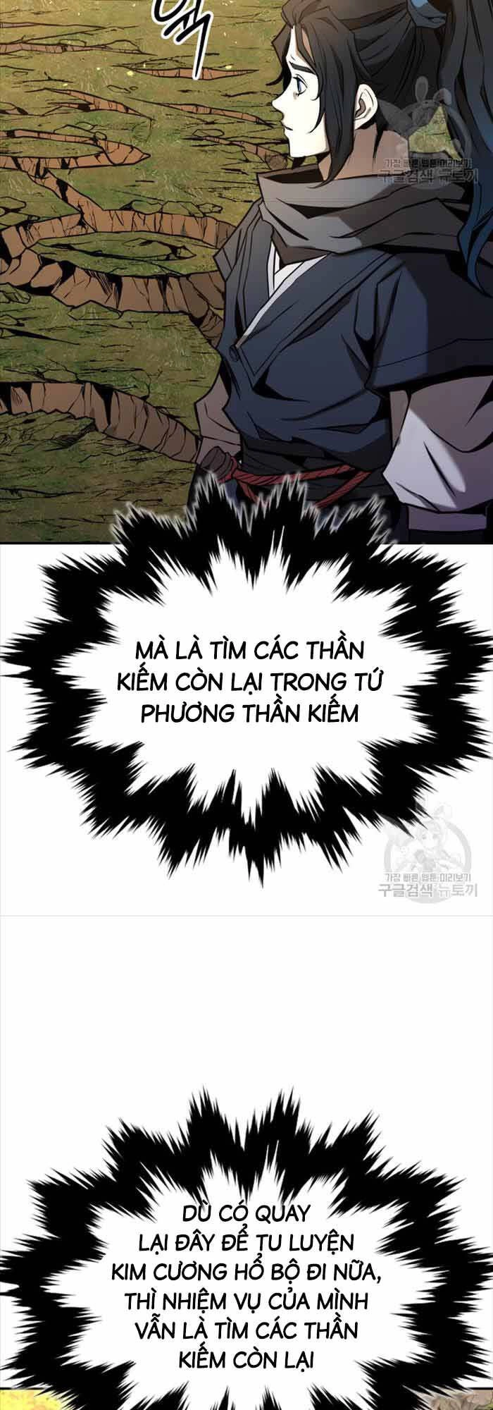 Hoa Sơn Tật Phong Kiếm Chapter 7 - 96