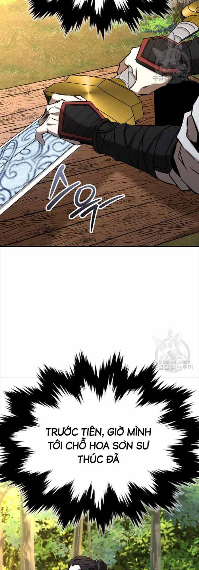 Hoa Sơn Tật Phong Kiếm Chapter 7 - 97