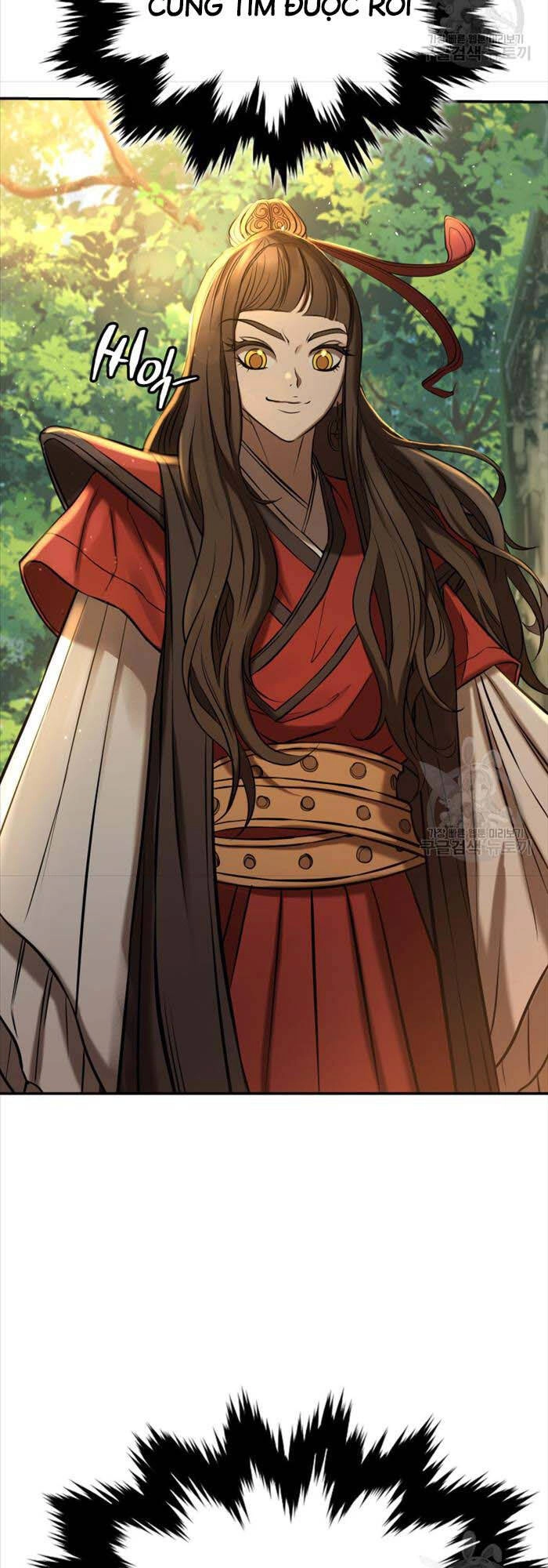 Hoa Sơn Tật Phong Kiếm Chapter 7 - 103