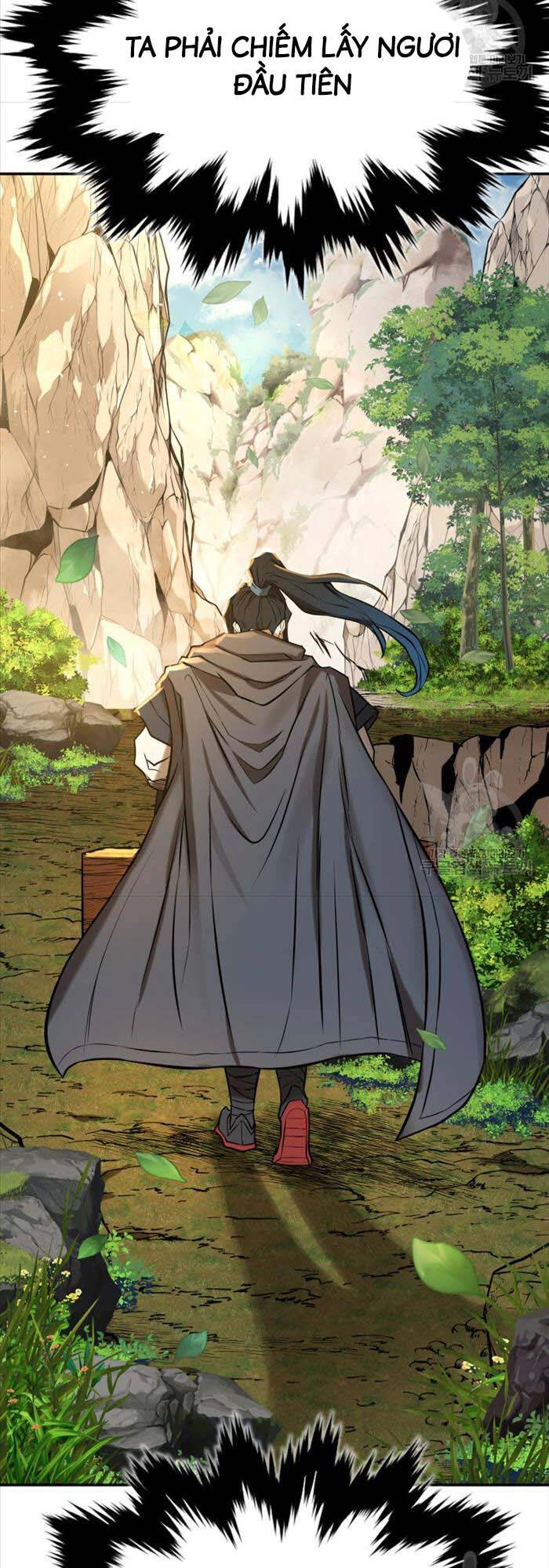 Hoa Sơn Tật Phong Kiếm Chapter 7 - 104