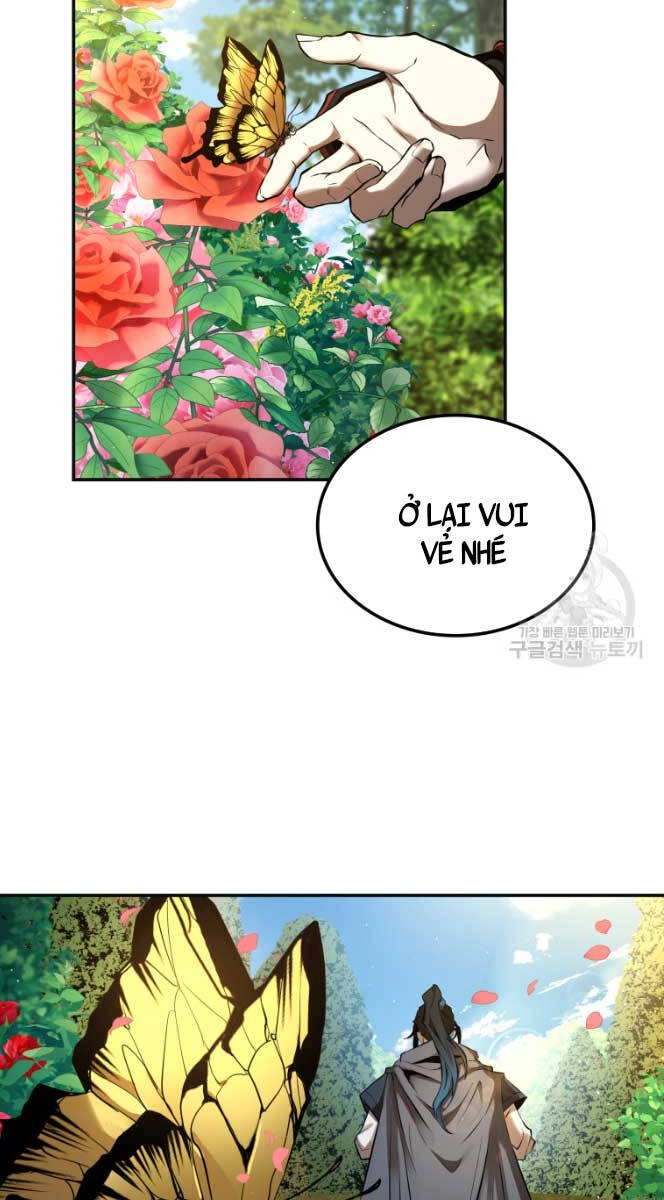 Hoa Sơn Tật Phong Kiếm Chapter 8 - 6