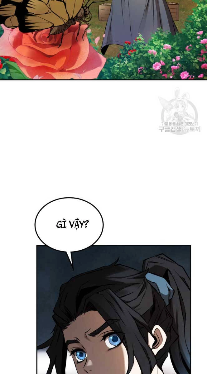 Hoa Sơn Tật Phong Kiếm Chapter 8 - 7