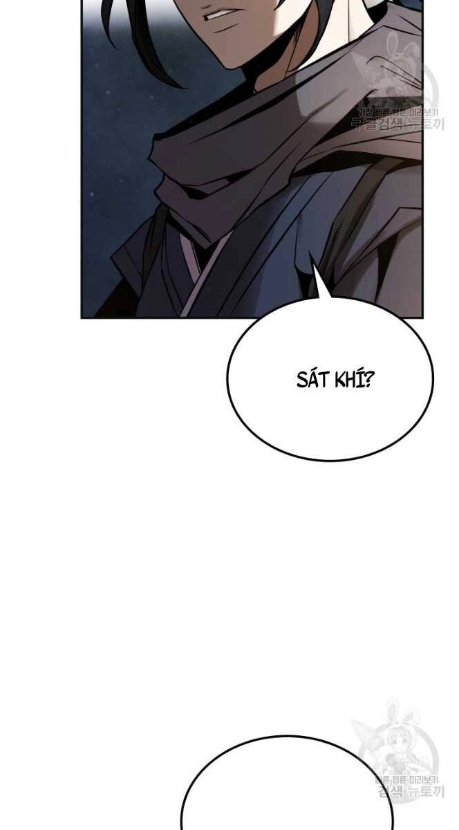 Hoa Sơn Tật Phong Kiếm Chapter 8 - 8