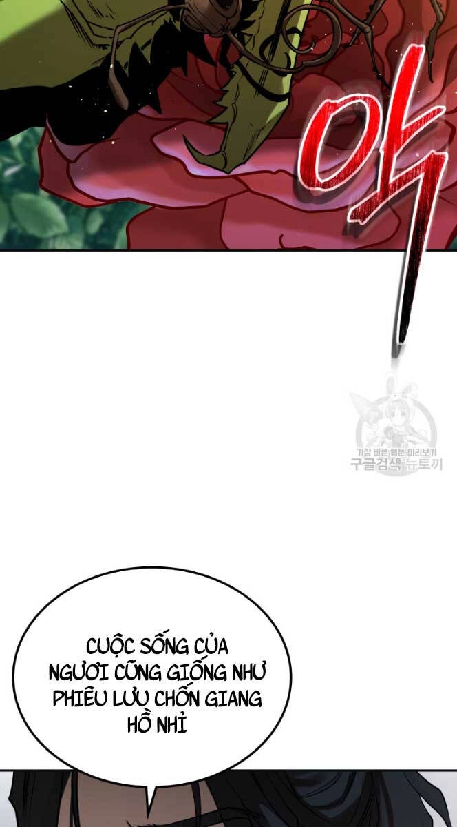 Hoa Sơn Tật Phong Kiếm Chapter 8 - 10