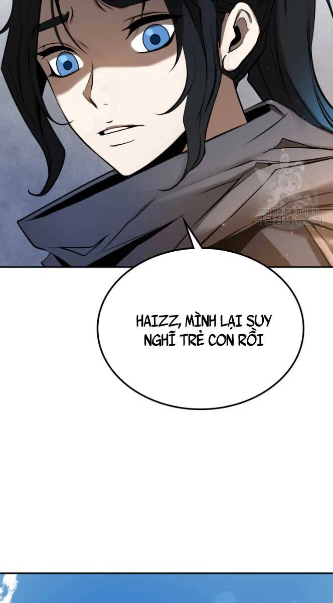 Hoa Sơn Tật Phong Kiếm Chapter 8 - 11