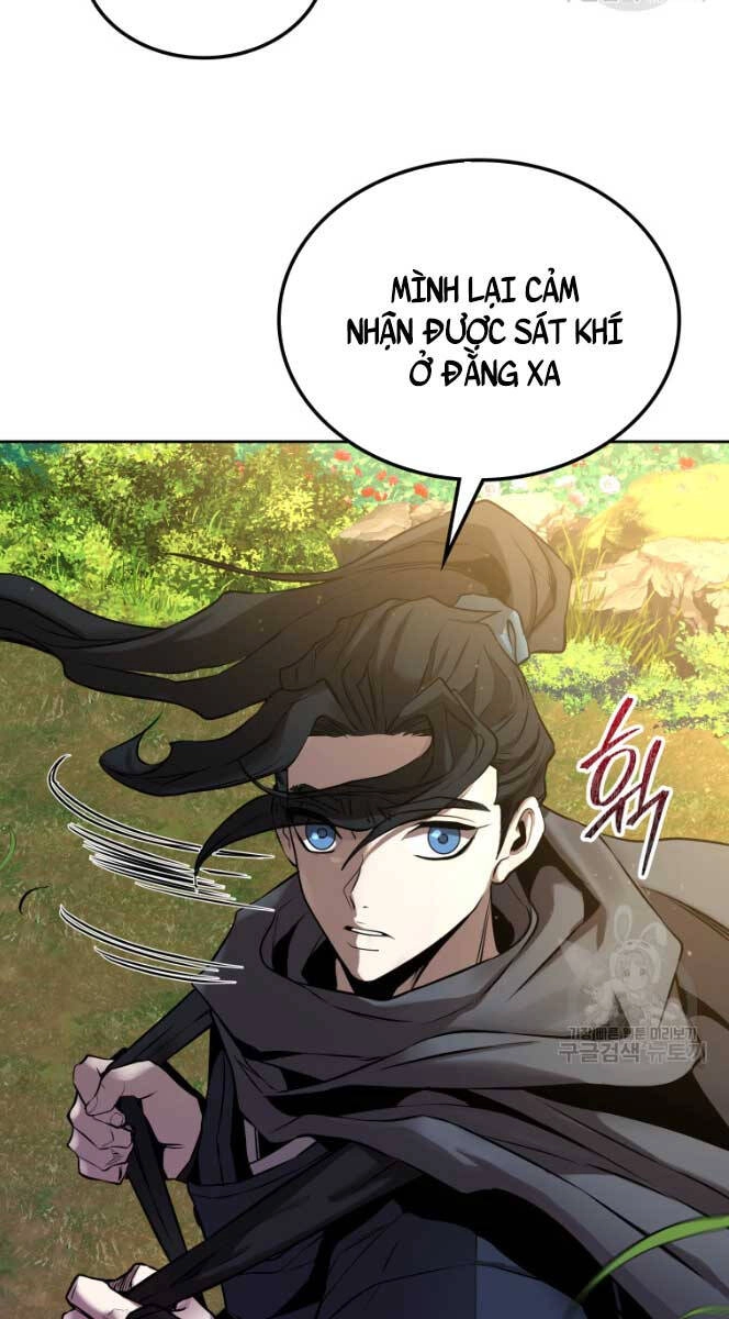 Hoa Sơn Tật Phong Kiếm Chapter 8 - 17