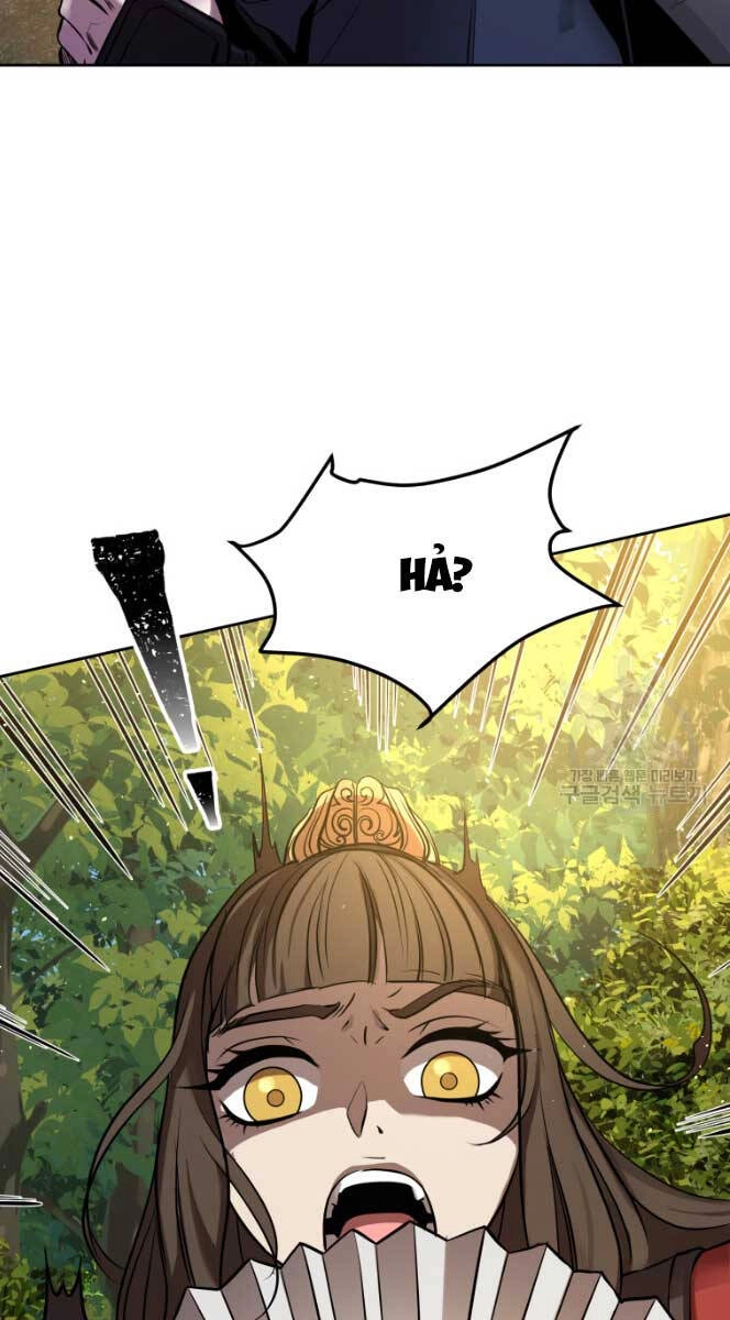 Hoa Sơn Tật Phong Kiếm Chapter 8 - 18