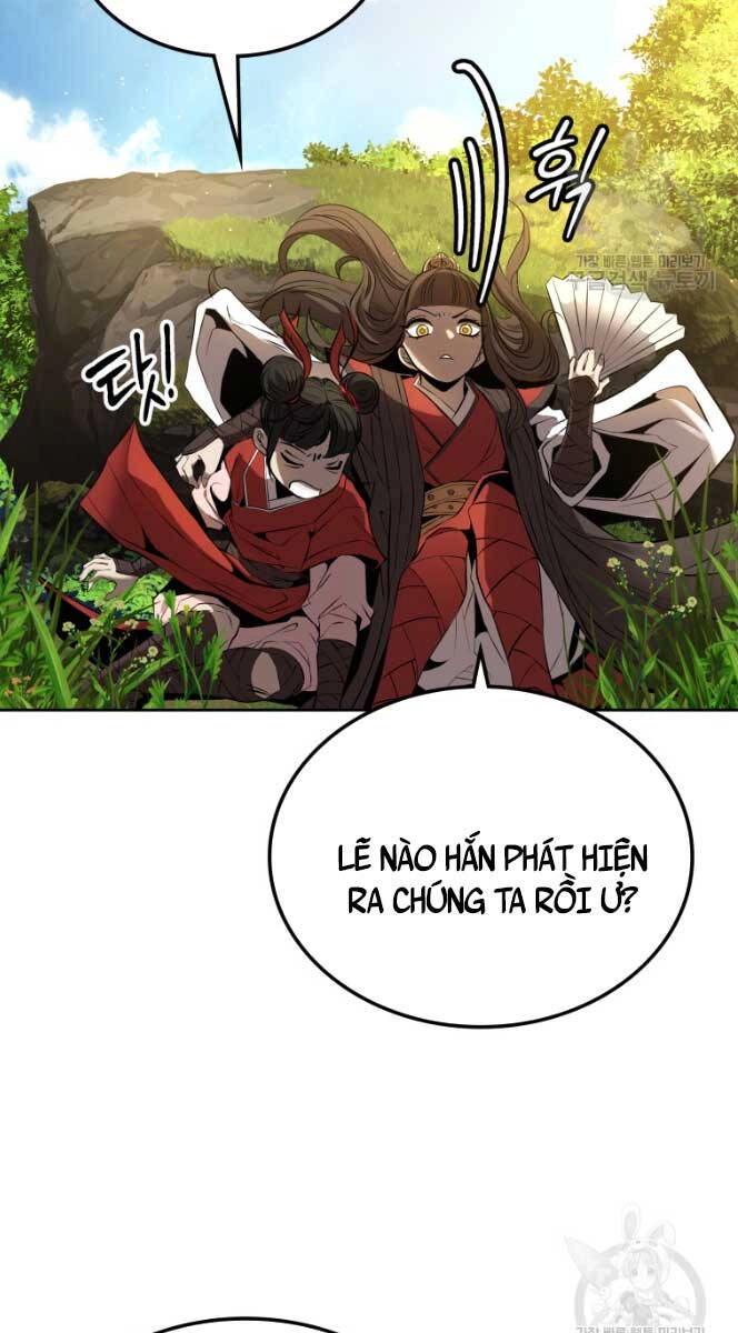 Hoa Sơn Tật Phong Kiếm Chapter 8 - 20